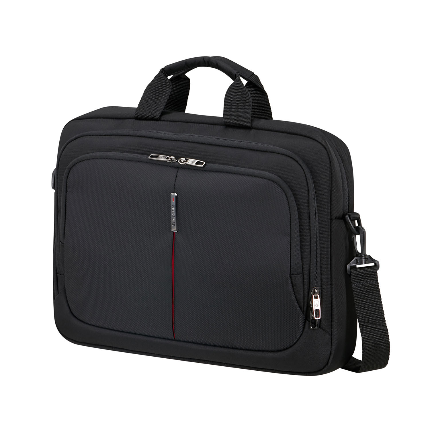 SAMSONITE Bag GUARDIT 3.0 Briefcase 17.3" Black