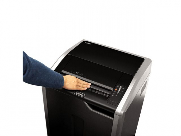 Makuleringsmaskin Fellowes Ps 425Hs P7