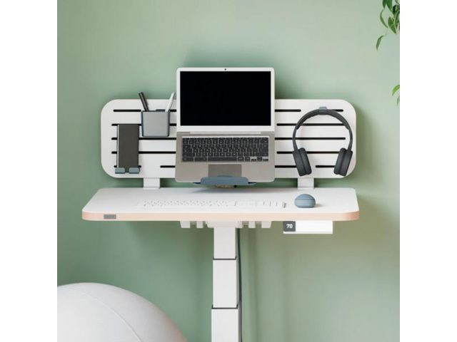 BildeOrganiseringstavle Leitz M/Laptop Holder