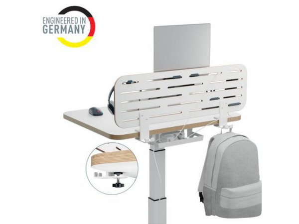 Organiseringstavle Leitz M/Laptop Holder