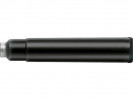 Blekkpatron Faber Castell Sort (6 stk)