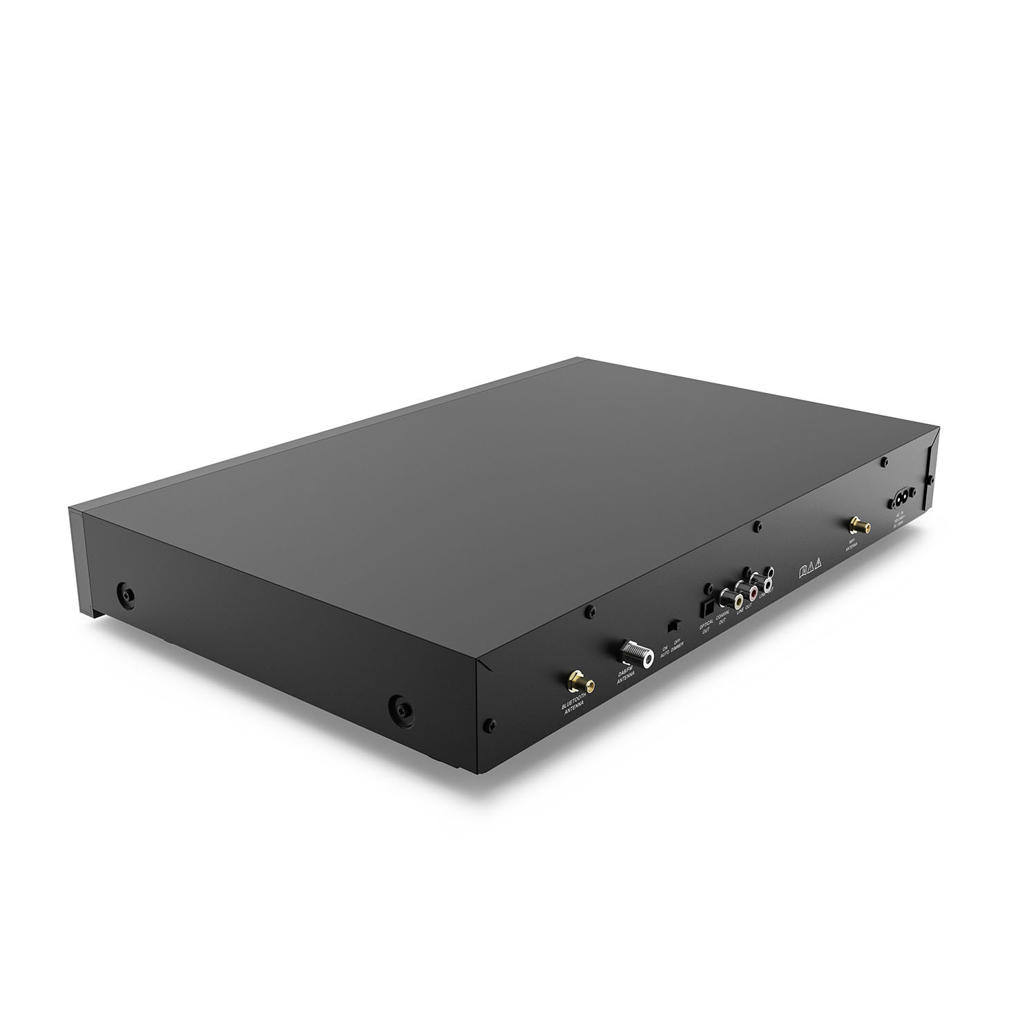 HAMA Radio DAB+ Intern. FM BT DIT2105 Svart
