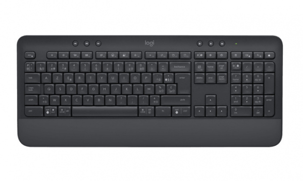 Signature K650, Graphite (Nordic)