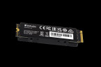 VERBATIM Vi7000G PCIe4 NVMe M.2 SSD 4TB