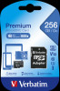 Verbatim MICRO SDXC PREMIUM UHS-I 256GB