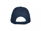 Caps Clique Texas Onesize Marineblå