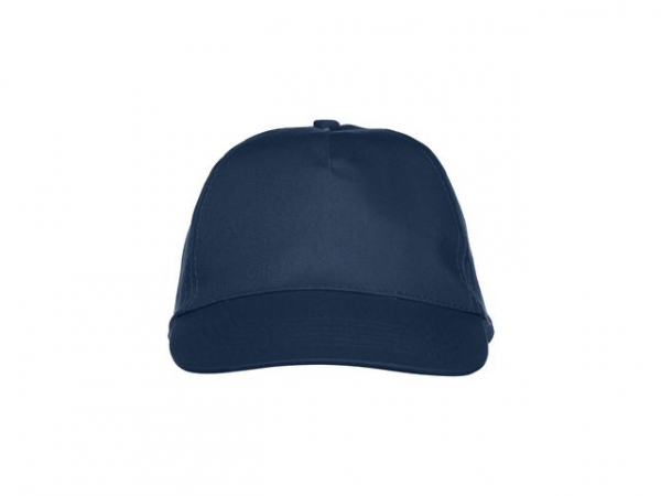 Caps Clique Texas Onesize Marineblå