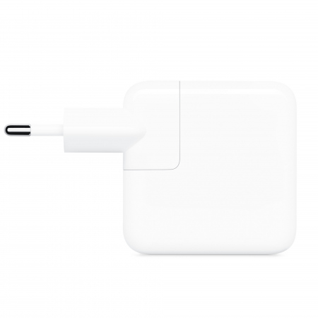 Apple adapter 30Watt 1xUSB-C