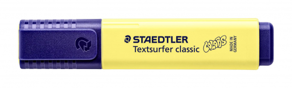 Highlighter Texts.cl. sunflowr yelo