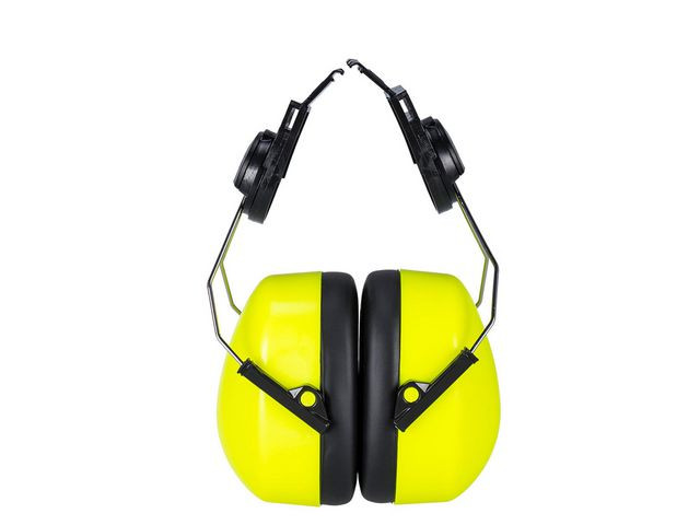 BildeHørselvern Portwest Ps47 Hivis U/Bøyle