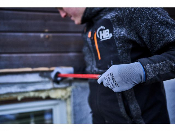 Hanske Granberg Montering Nitril 10