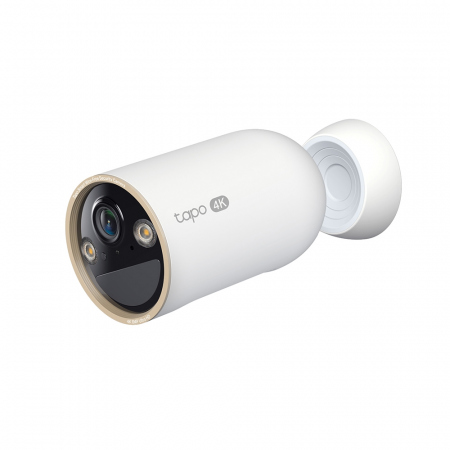 TP-LINK Tapo C460 Battery-Powered Outdoor Security Camera