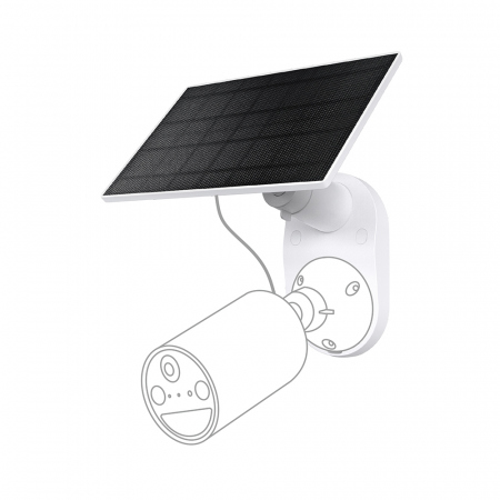 TP-LINK Tapo A201 Tapo Solar Panel