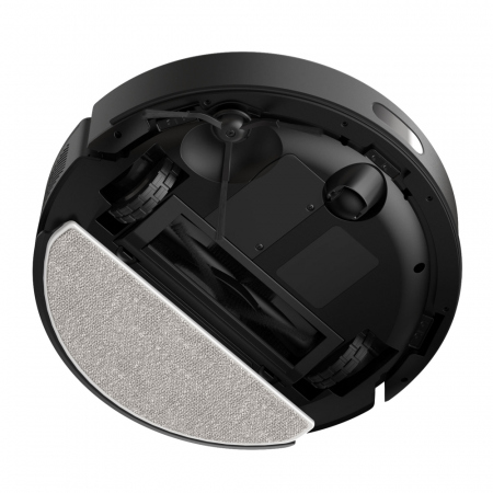 TP-LINK Tapo RV30 Max Plus Robot Vacuum Cleaner &amp; Empty Dock
