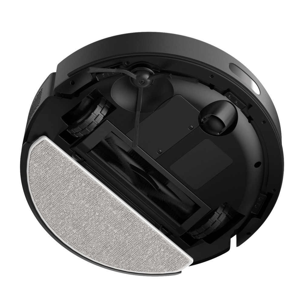 TP-LINK Tapo RV30 Max Plus Robot Vacuum Cleaner & Empty Dock