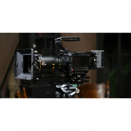 TILTA Camera Cage for Blackmagic PYXIS 6K Pro Kit V Mount