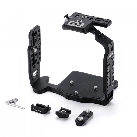 TILTA Camera Cage for Canon C80 Base Kit