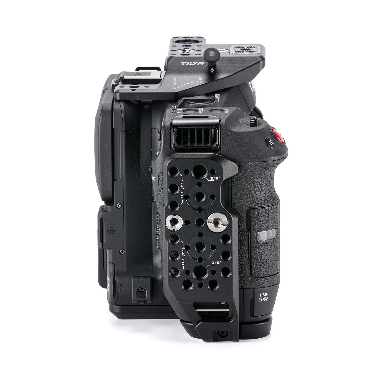 TILTA Camera Cage for Canon C80 Base Kit