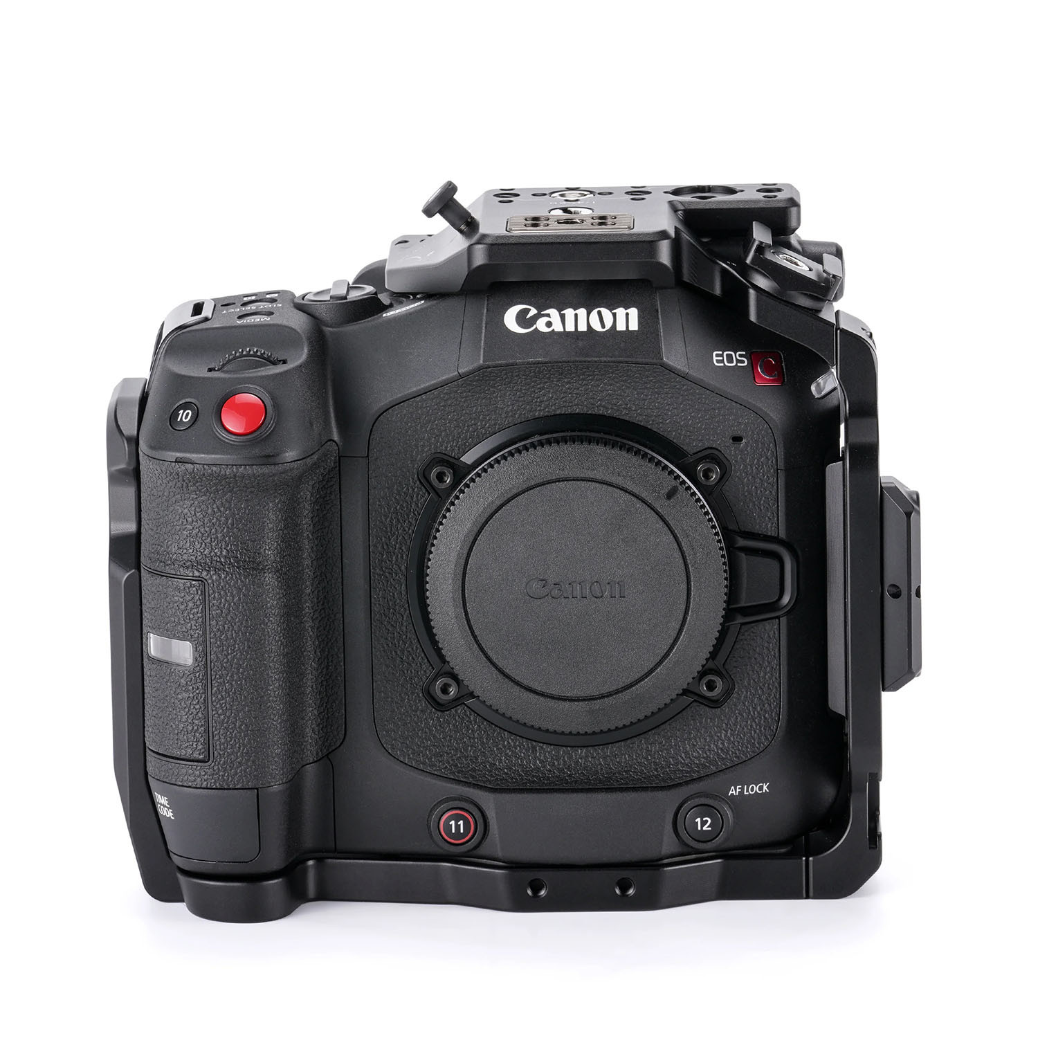 TILTA Camera Cage for Canon C80 Base Kit
