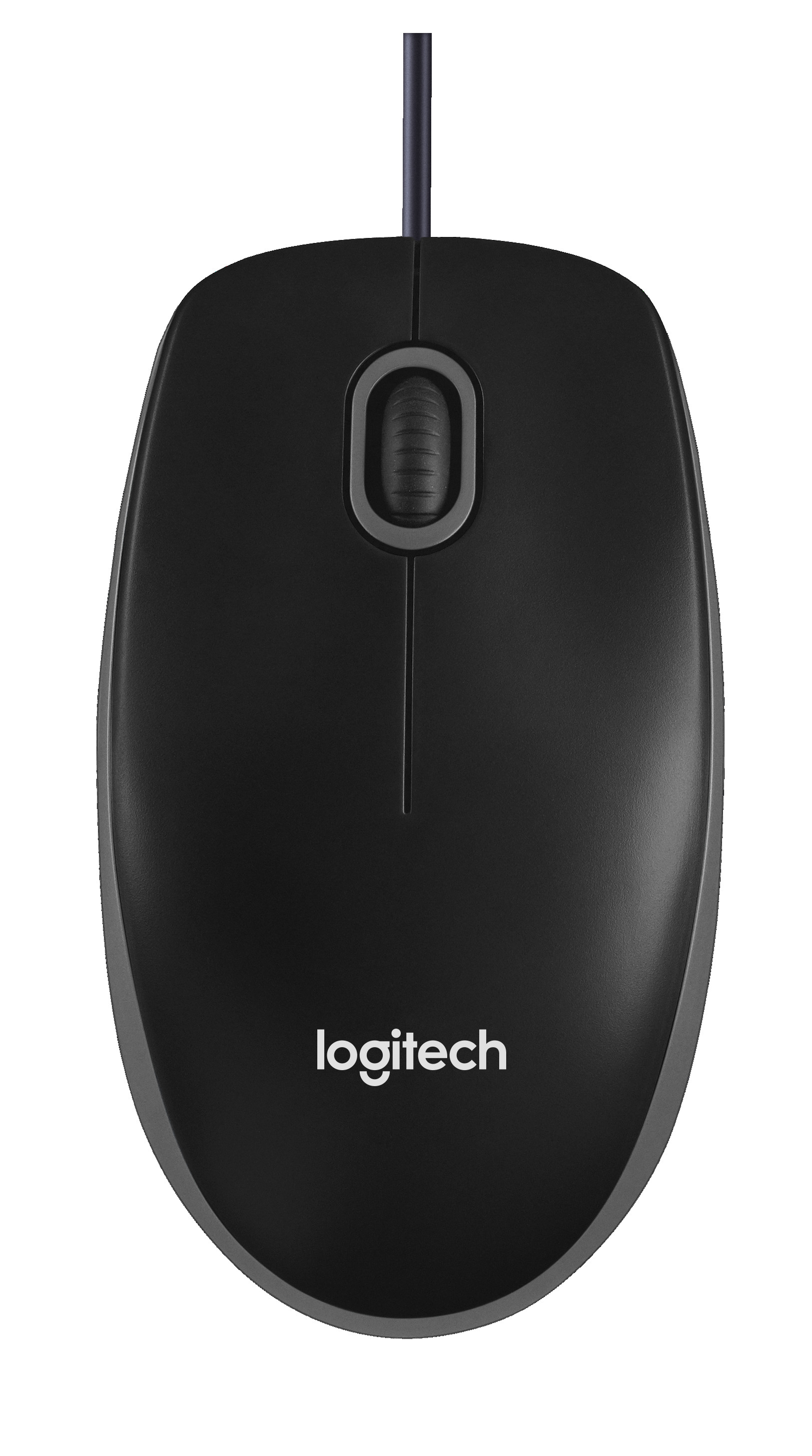 LOGITECH Optical USB Mouse
