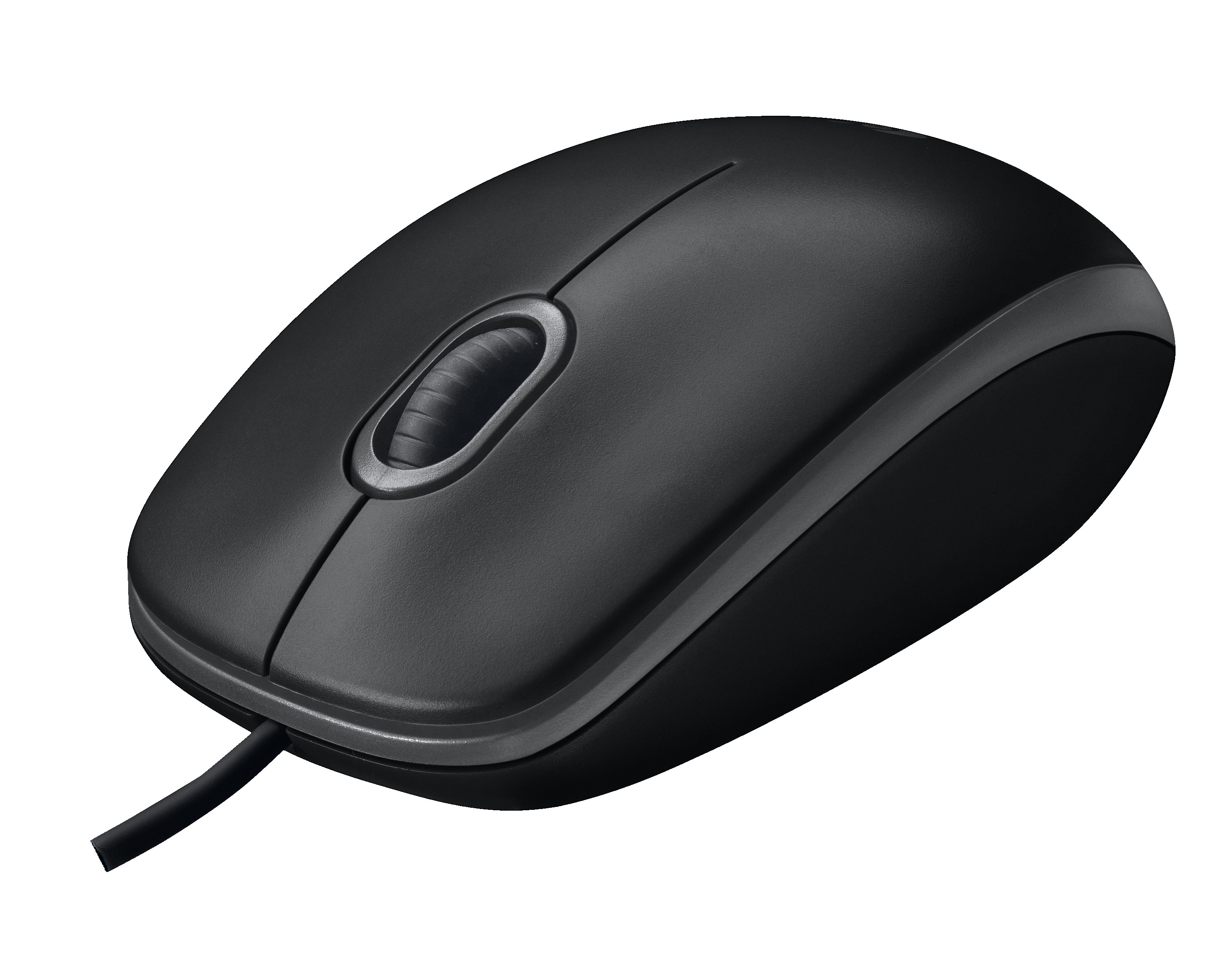 LOGITECH Optical USB Mouse