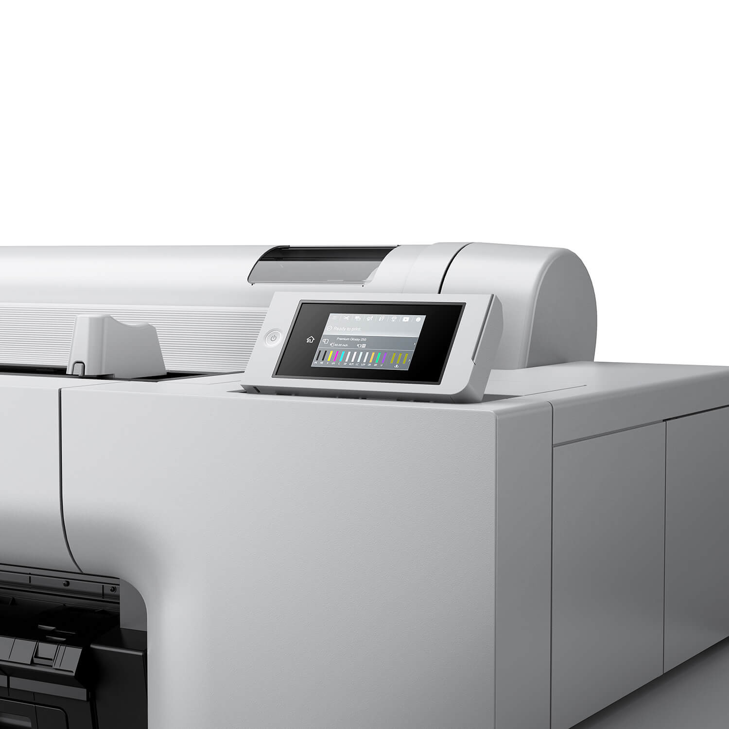EPSON SureColor SC-P20500 ink bundle 64" Photo printer