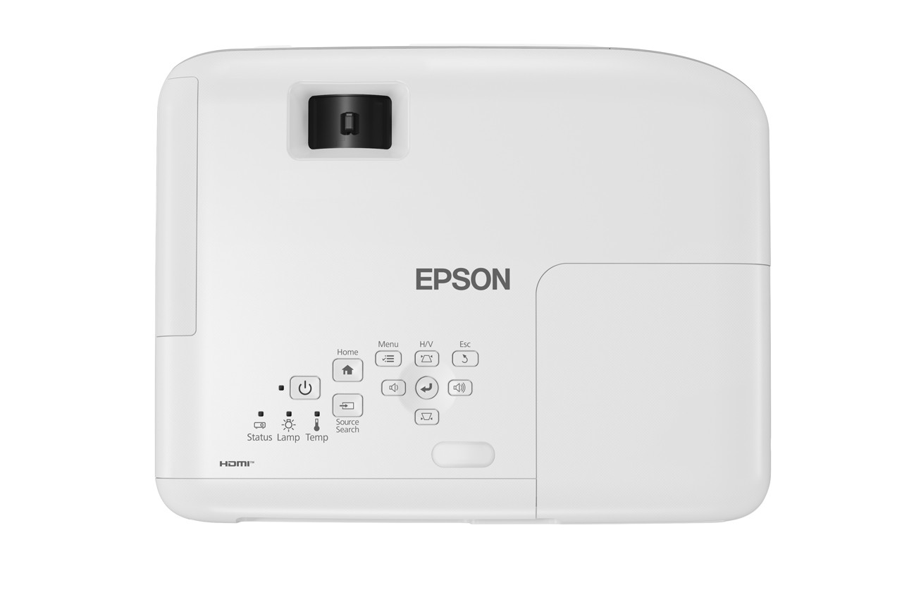 Epson EB-W53 WXGA-projector