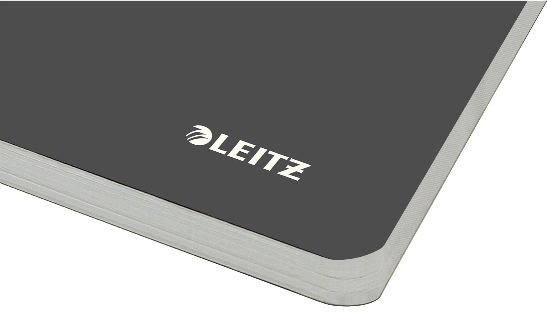 Notatbok Leitz Office PP A5 Ruter Gr