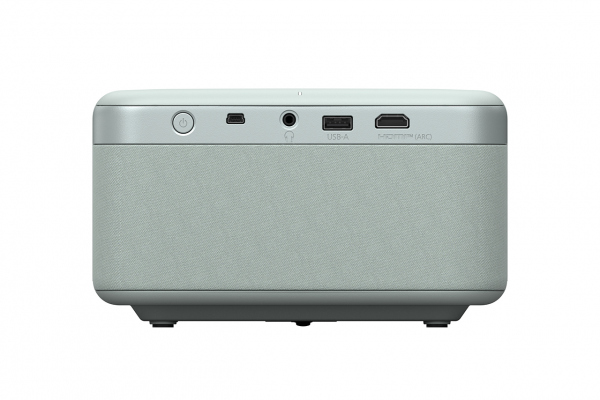 EPSON EF-21G projector