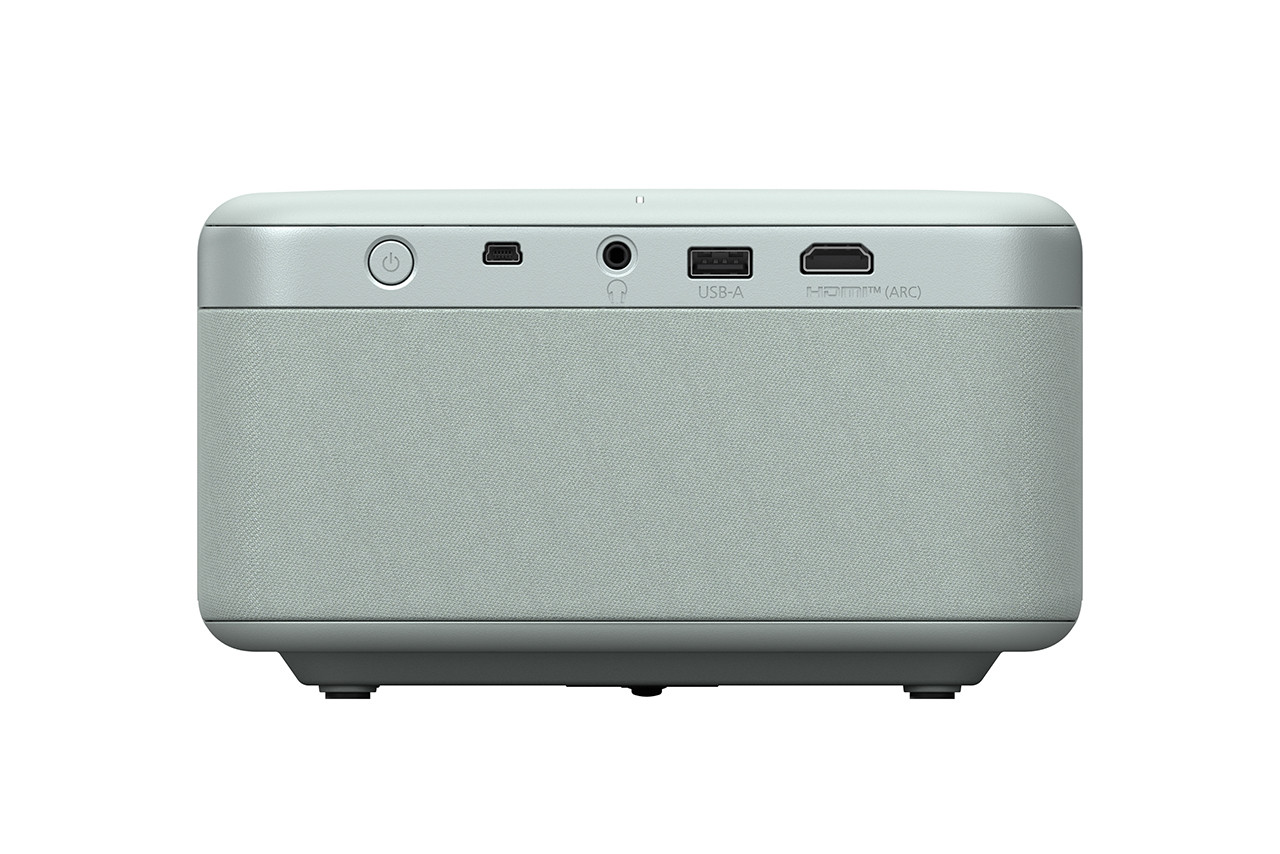 EPSON EF-21G projector