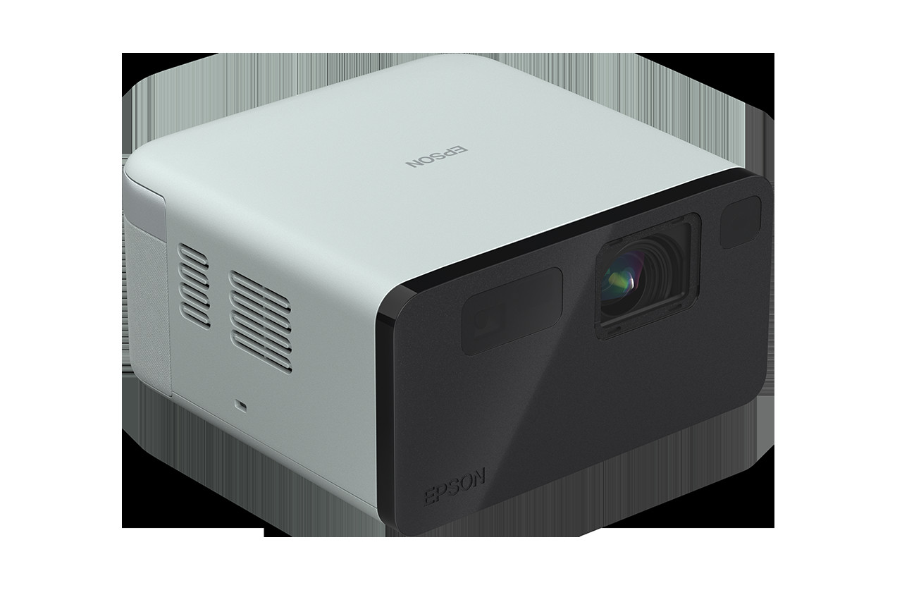 EPSON EF-21G projector