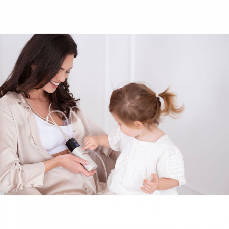NENO Breast Pump Electric Camino Pro
