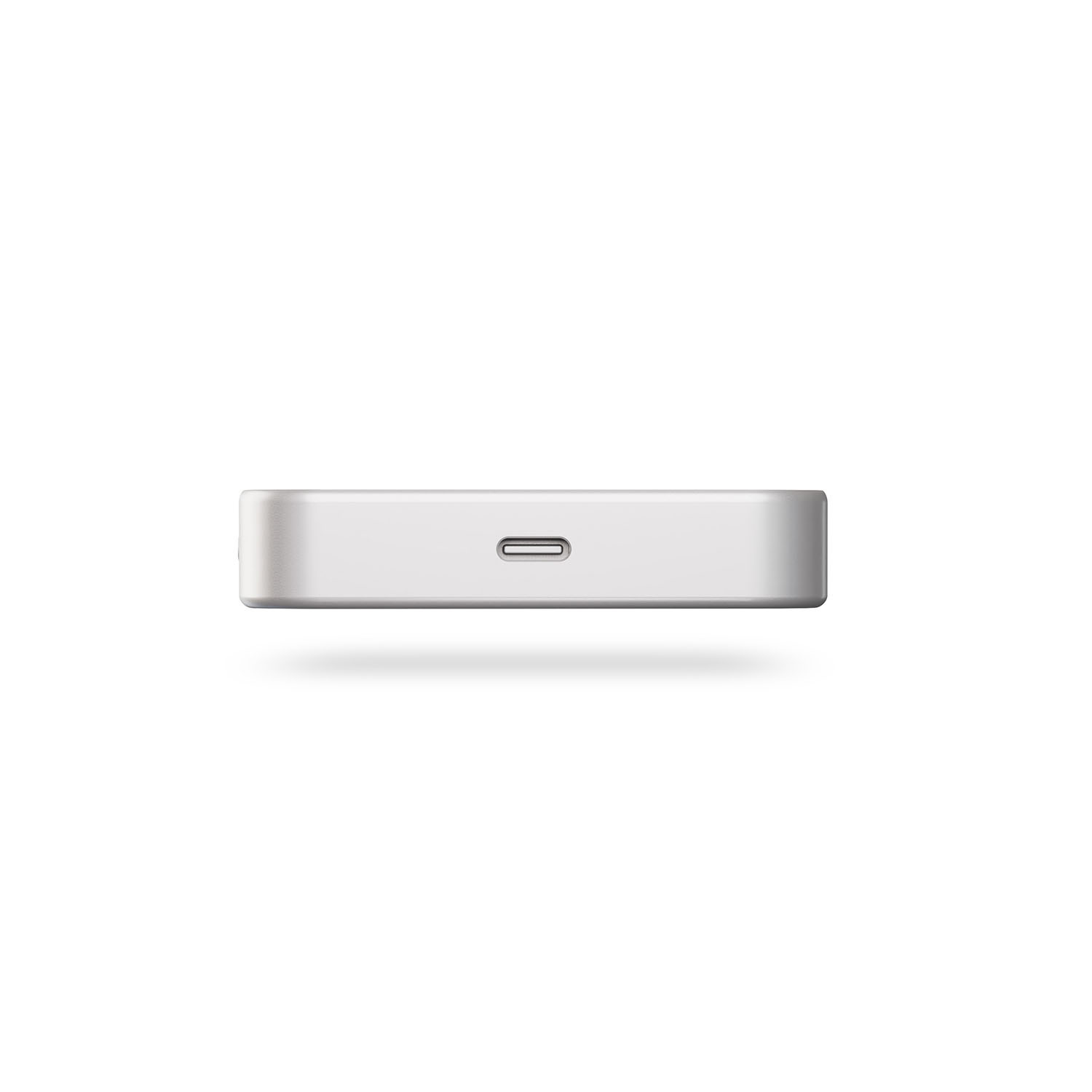 ZENS Powerbank Pro 1 Slim 10.000 mAh White