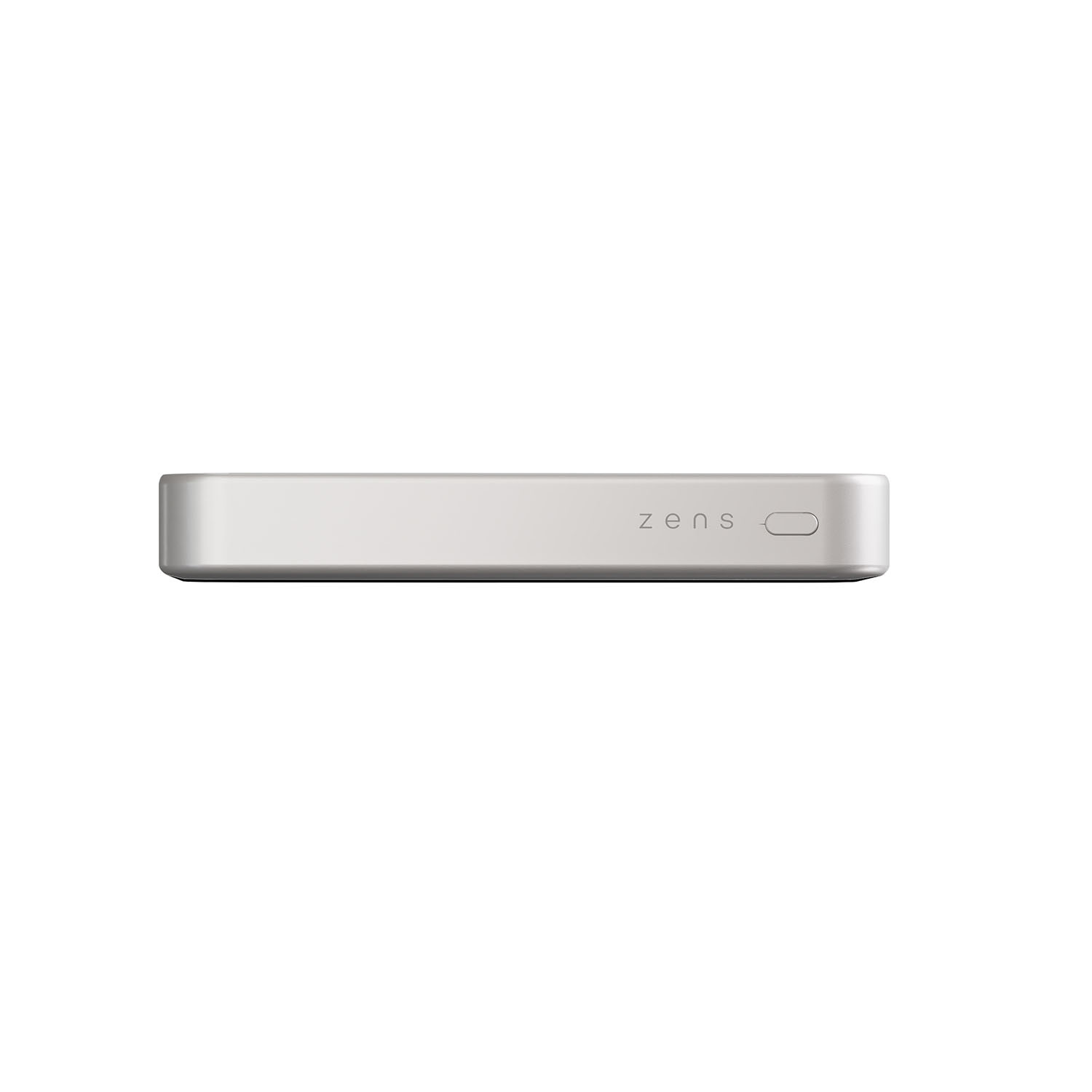 ZENS Powerbank Pro 1 Slim 10.000 mAh White