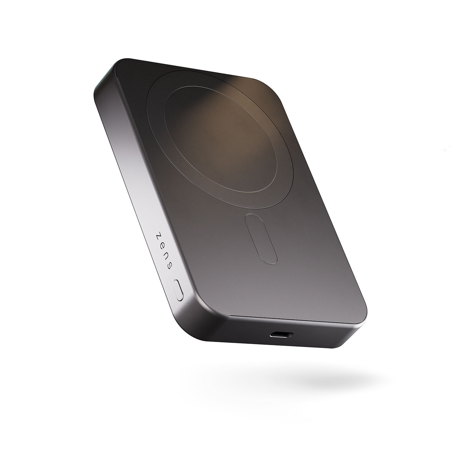 ZENS Powerbank Pro 1 Slim 10.000 mAh Black
