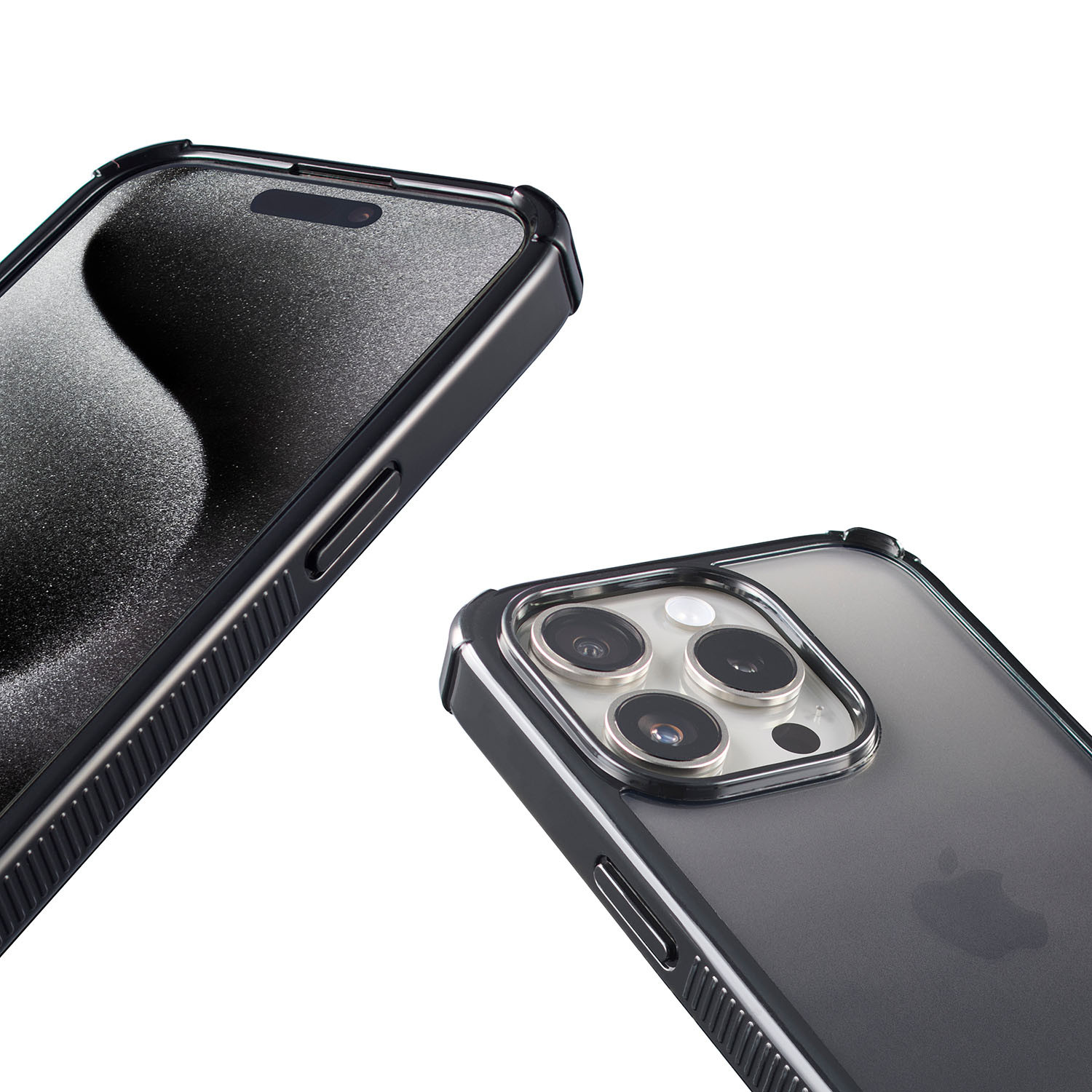 HAMA Extreme Protect iPhone 16e Black