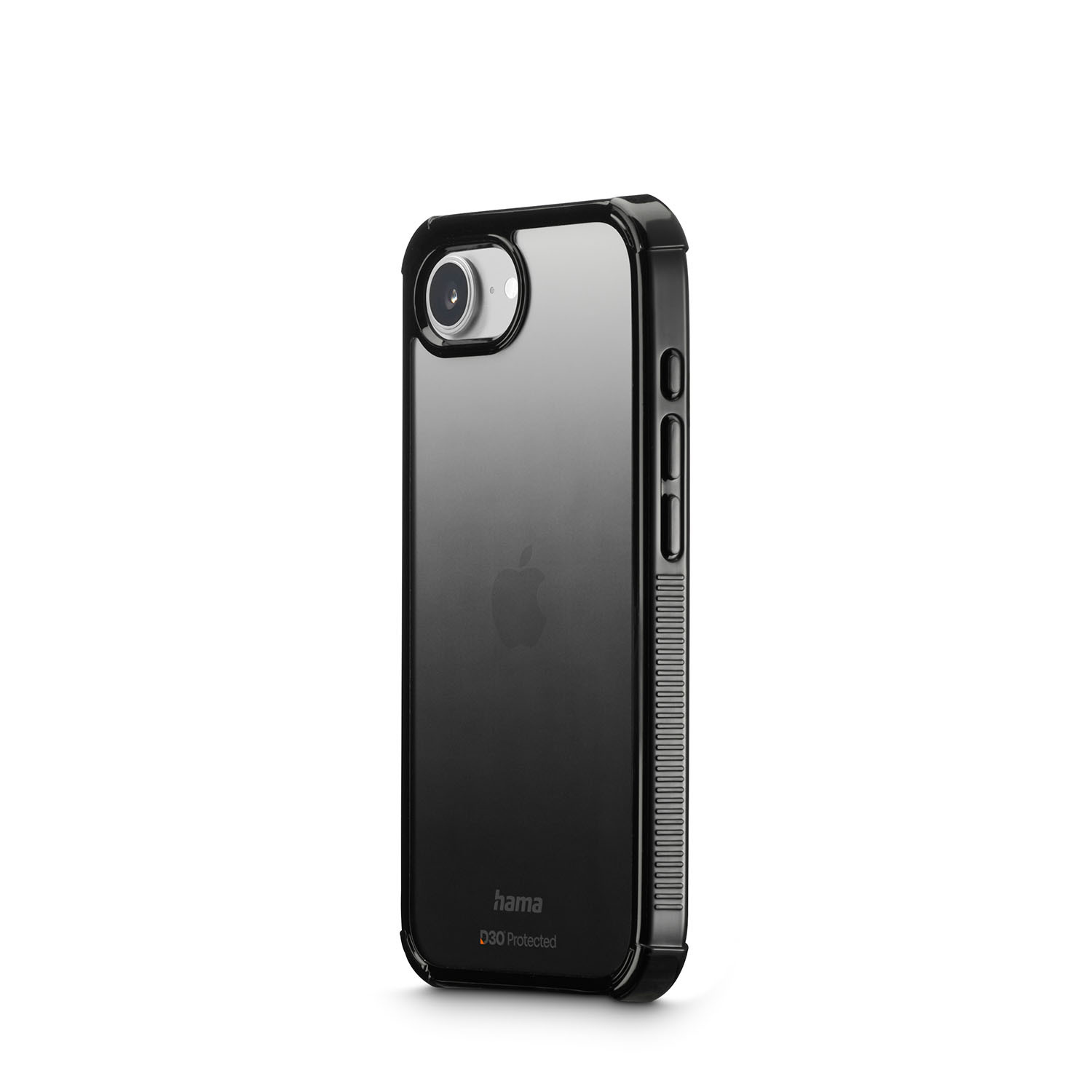 HAMA Extreme Protect iPhone 16e Black
