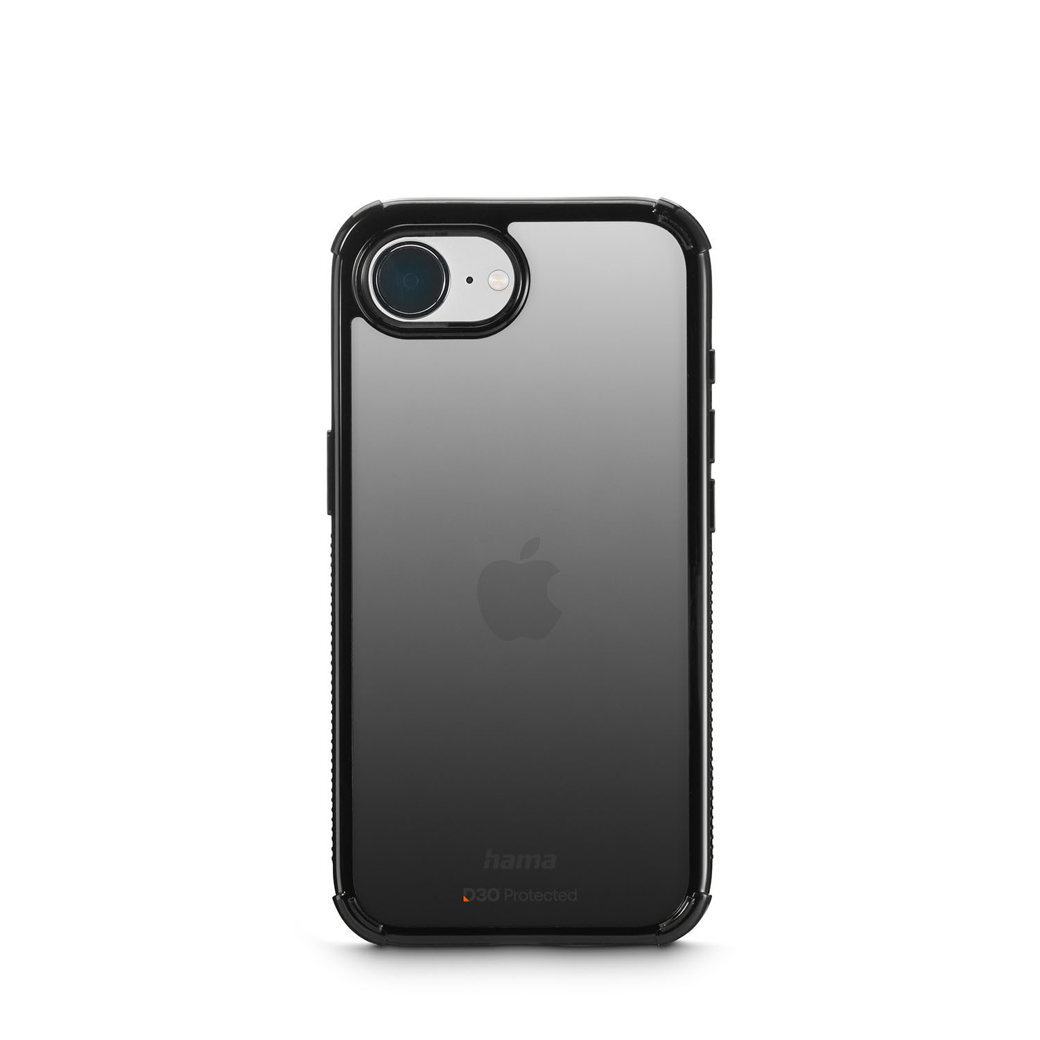 HAMA Extreme Protect iPhone 16e Black