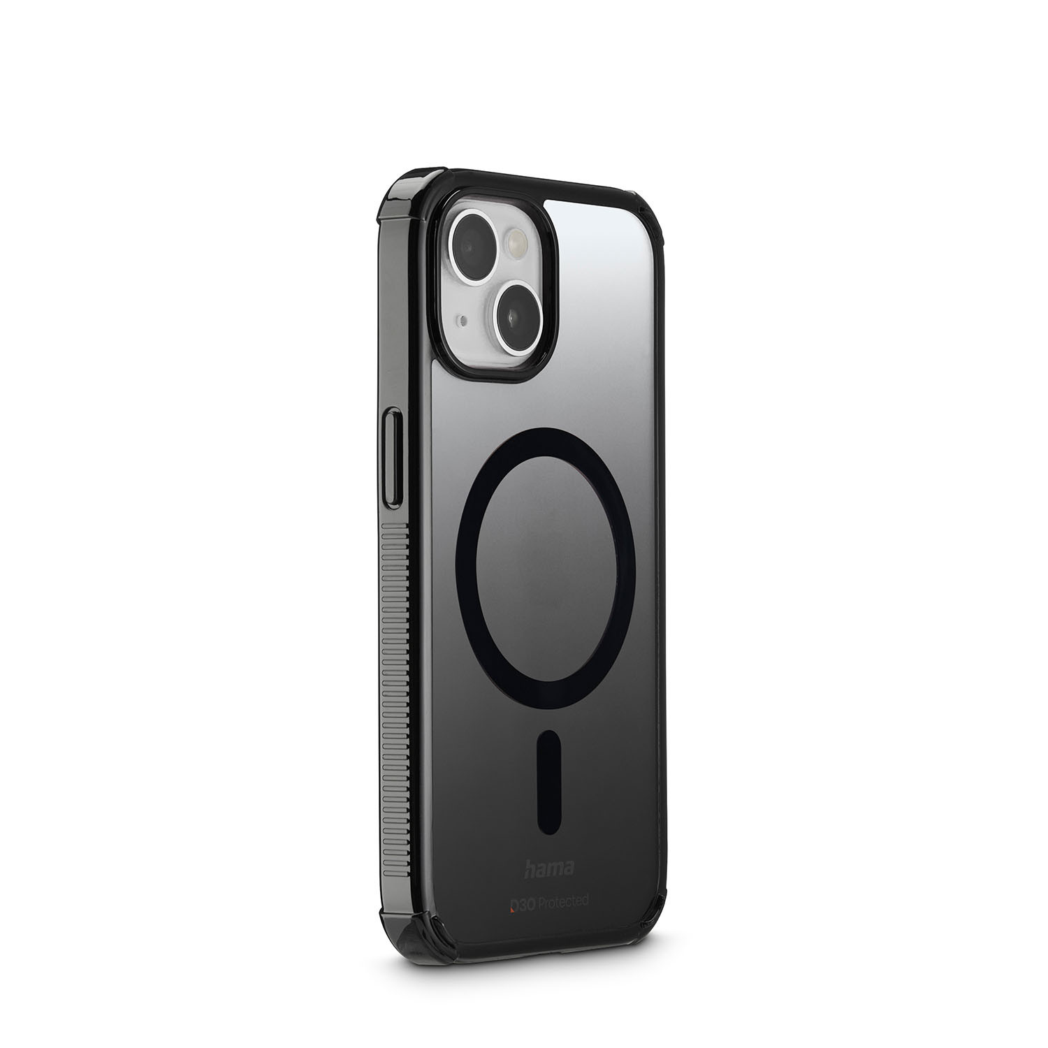 HAMA Extreme Protect MagCase iPhone 15 Black