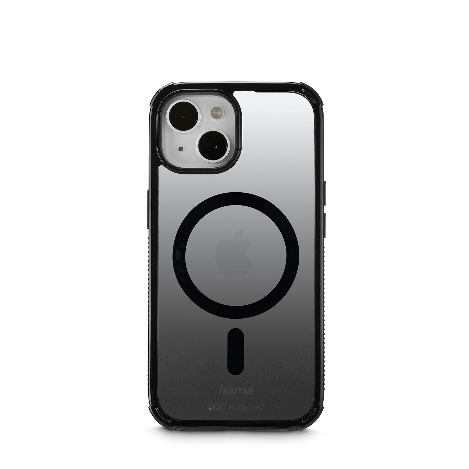 HAMA Extreme Protect MagCase iPhone 15 Black