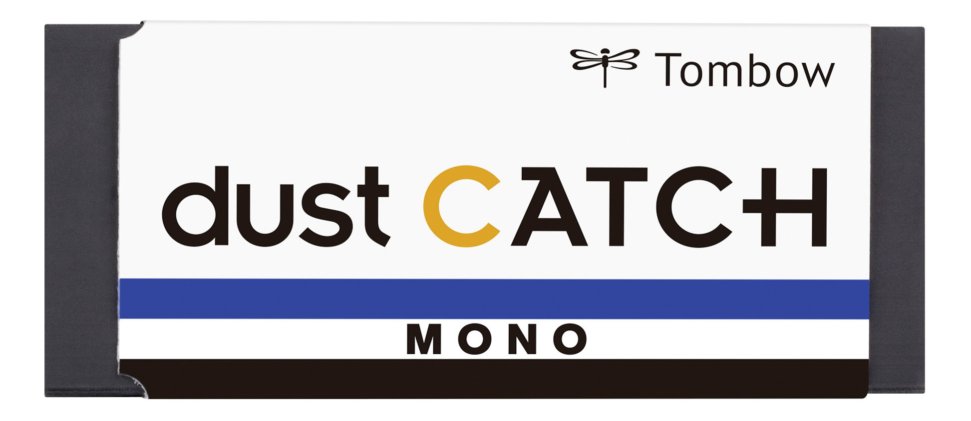 Tombow viskelr MONO dust CATCH 19g