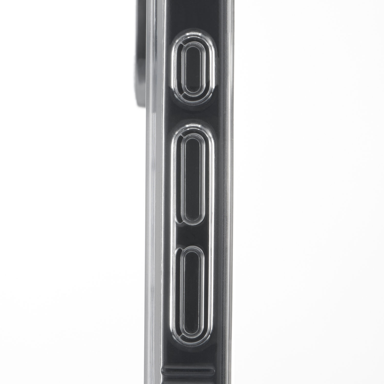 HAMA Extreme Protect MagCase iPhone 16 Pro Transparent