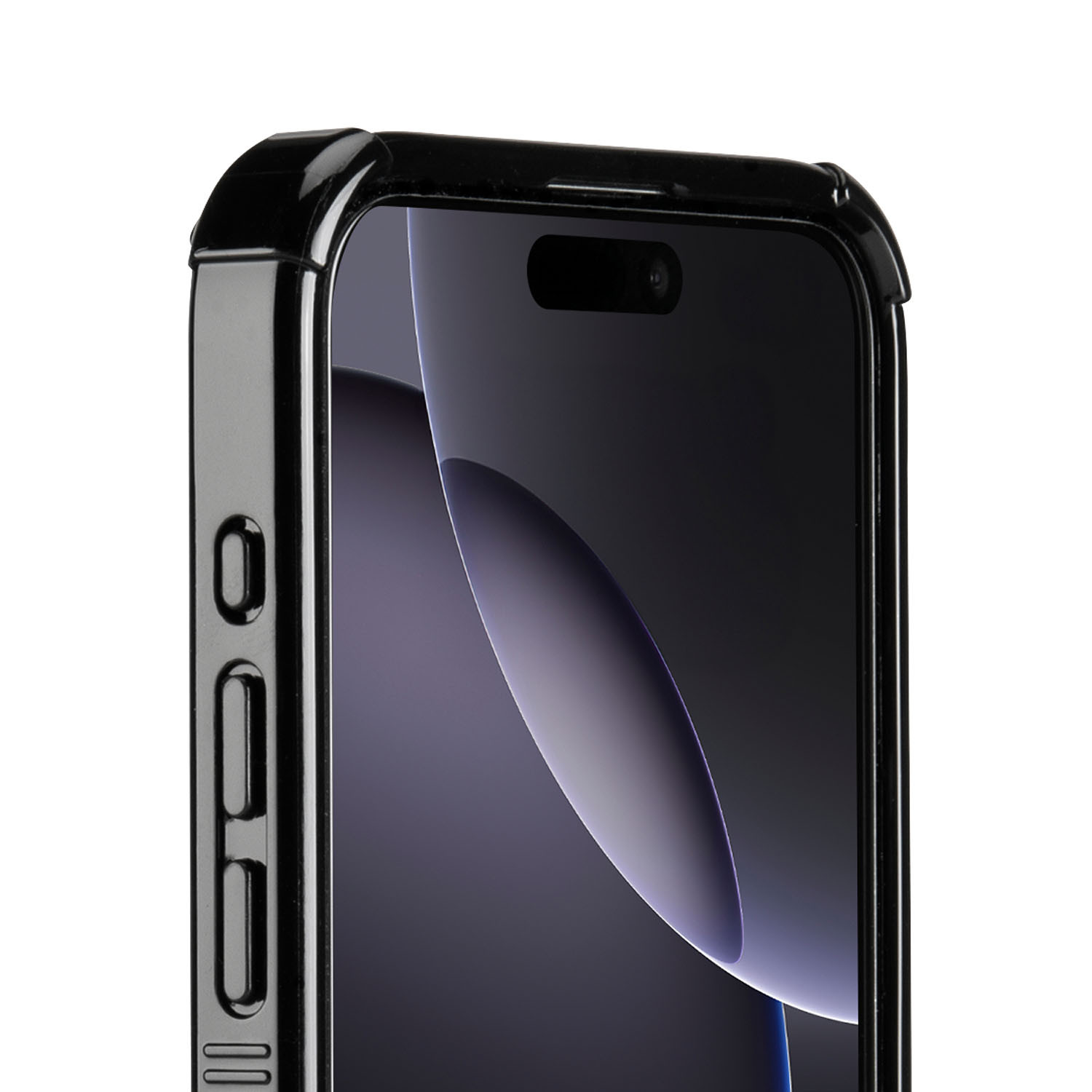 HAMA Extreme Protect MagCase iPhone 16 Pro Black