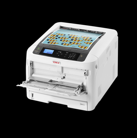 OKI C844dnw-Euro