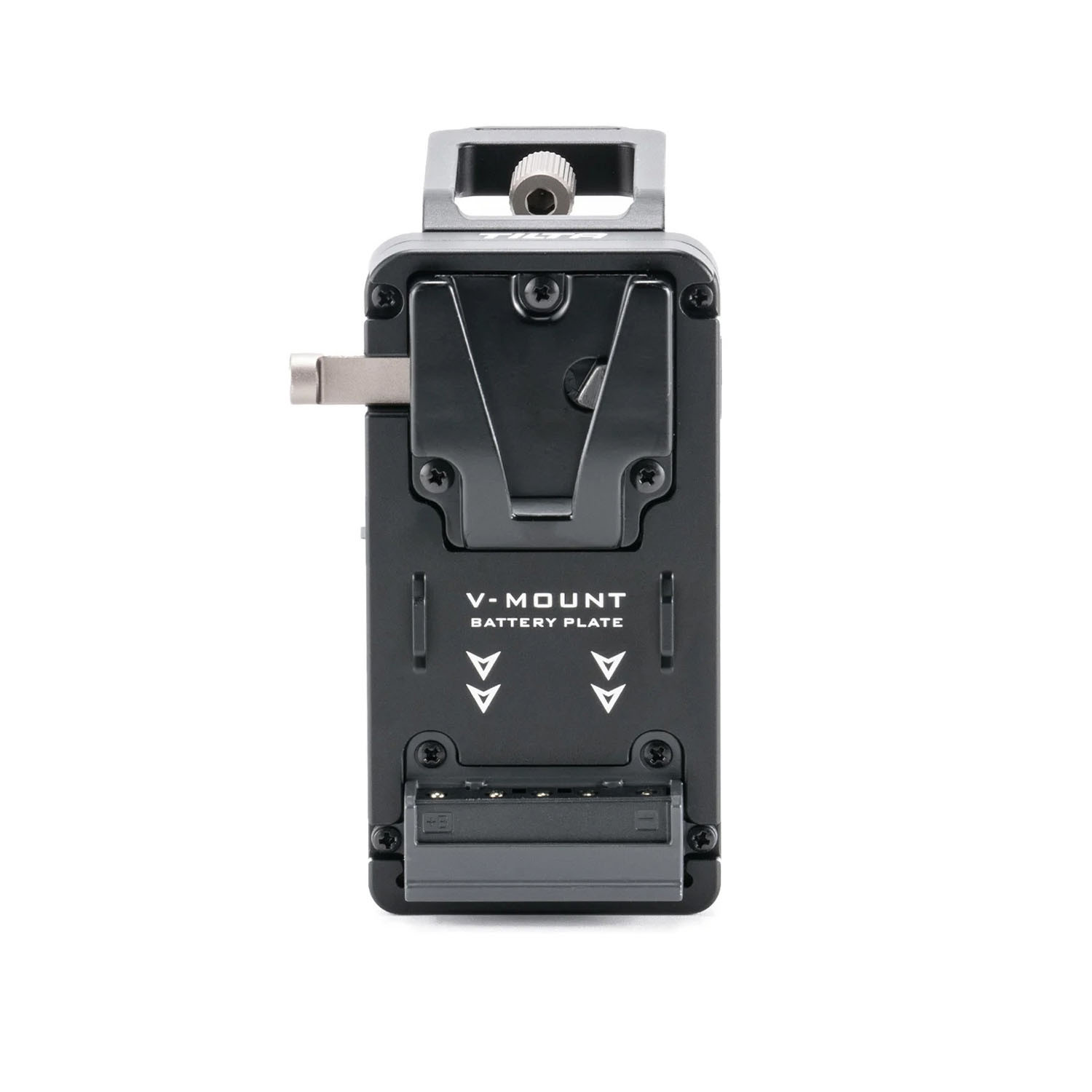 TILTA Battery Plate for Blackmagiq PYXIS 6K V Mount