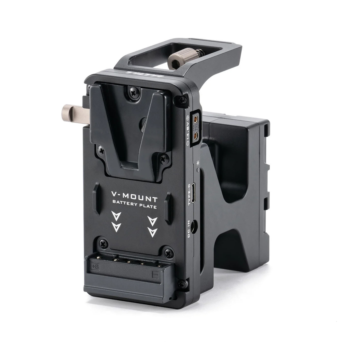 TILTA Battery Plate for Blackmagiq PYXIS 6K V Mount