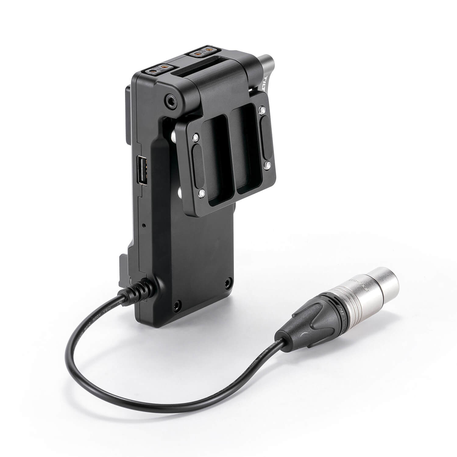 TILTA Battery Plate for Canon C400 V Mount