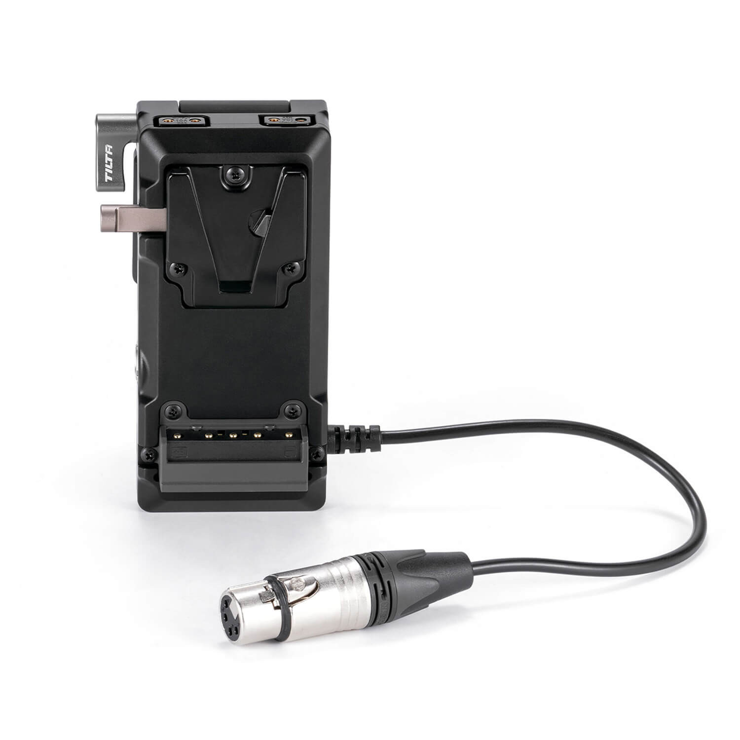 TILTA Battery Plate for Canon C400 V Mount
