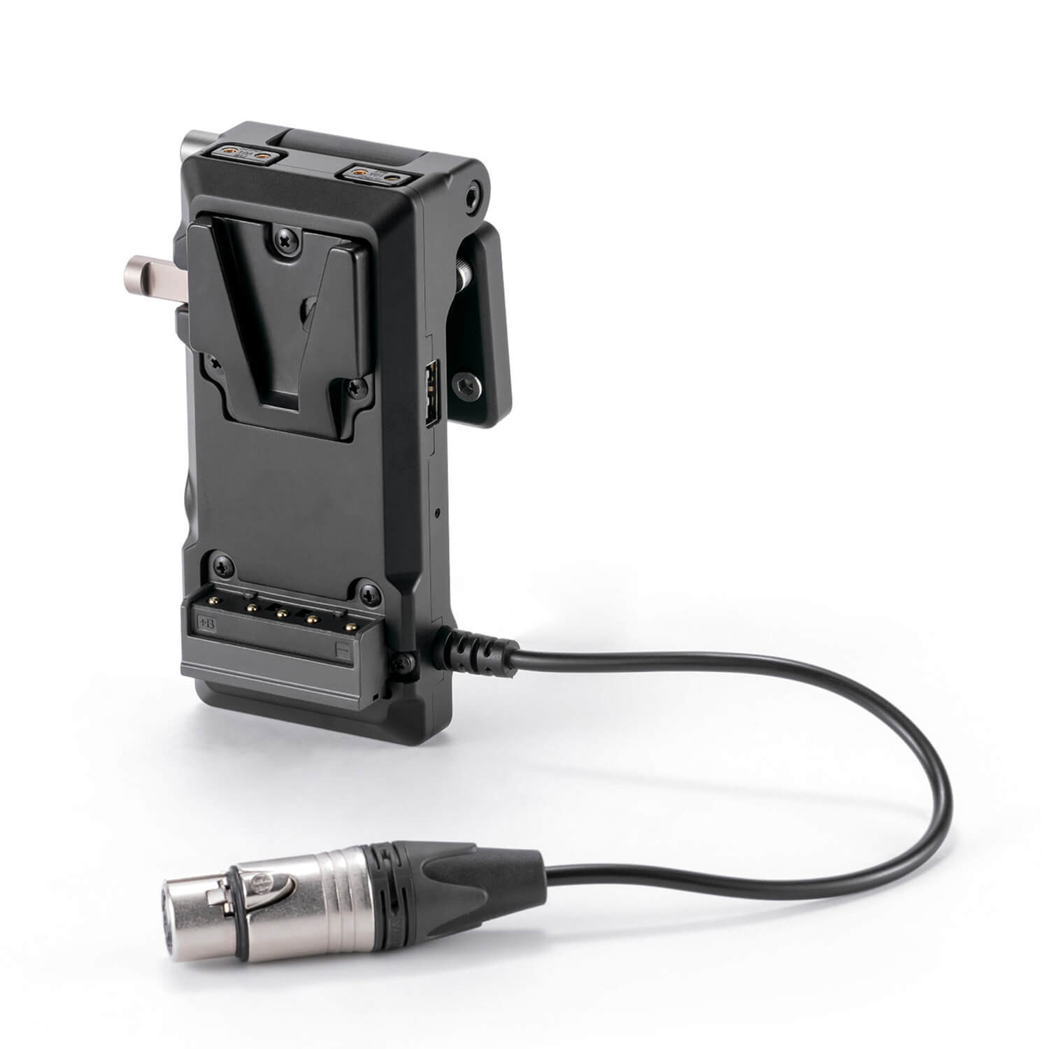 TILTA Battery Plate for Canon C400 V Mount