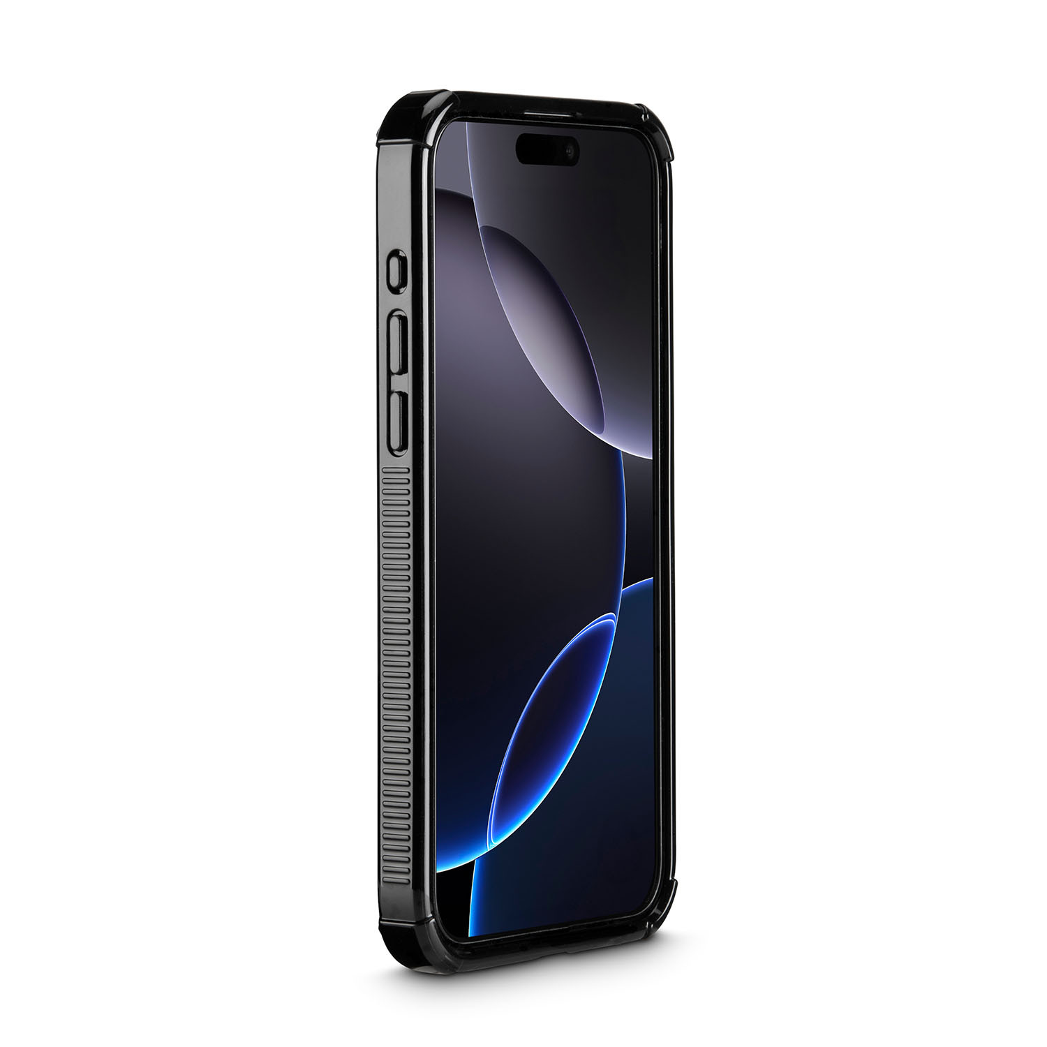 HAMA Extreme Protect MagCase iPhone 16 Pro Max Black